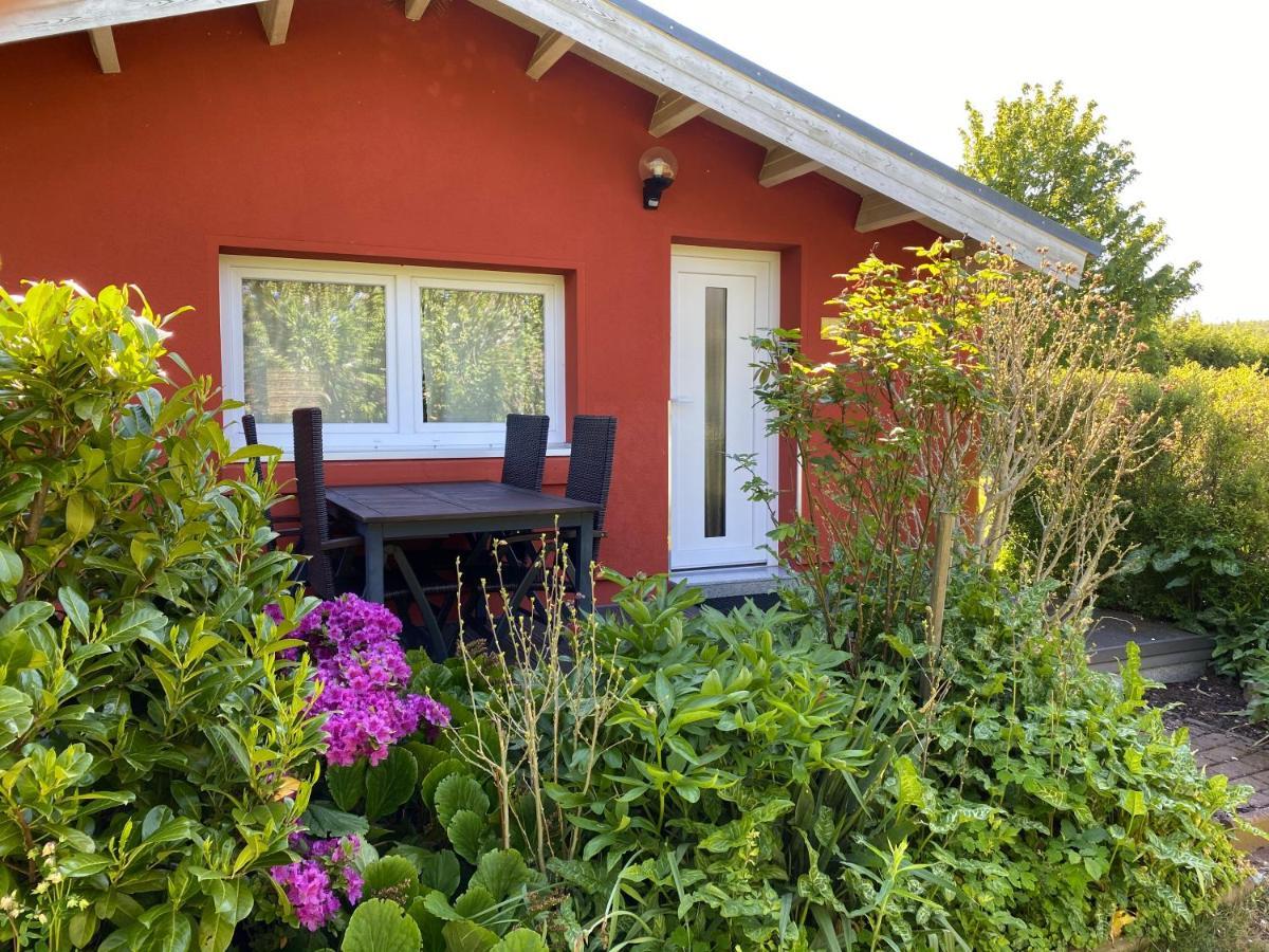 Ferienanlage Bullerbue Lohme Eksteriør billede