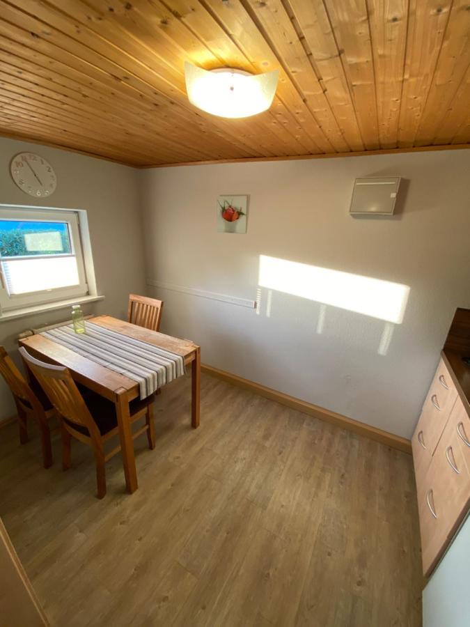 Ferienanlage Bullerbue Lohme Eksteriør billede